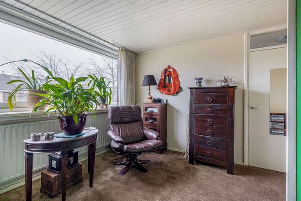 Medium property photo - Rivierenlaan 28, 3181 DR Rozenburg